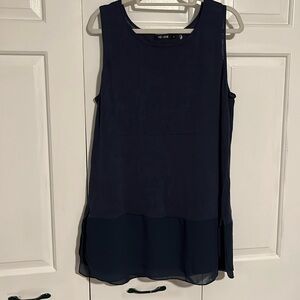 NIC+ZOE Tank-sexy sleeveless essential to any wardrobe